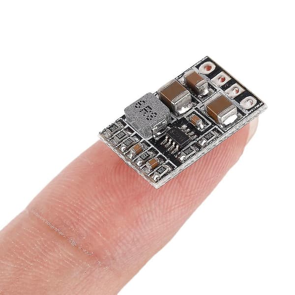 Matek Micro BEC Spänningsreducerande Modul 5/12V Justerbar