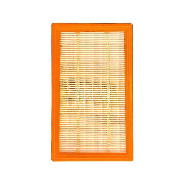 6-pack Filterset Karcher Nt25 Nt35 Nt360 Nt45 Nt55