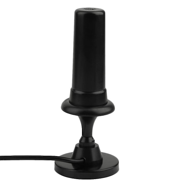 Gratis View Antenne for Digital DVB-T 36 Db med Kabel