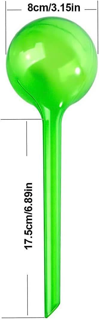 2-pack Automatisk Växtbevattningssystem, Droppbevattningssystem, PVC Automatisk Bevattning