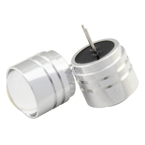 G4 LED-lampor med Bi-pin-sockel 1W motsvarande 10W halogenlampa