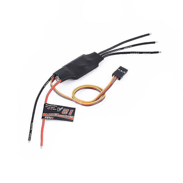 Emax Simon 12A Børsteløs ESC for Quad Multicopter