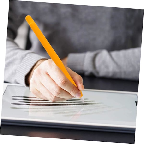 Stylus Etui Stylus Skall Stylus Penn Etui Beskyttelsesdeksel