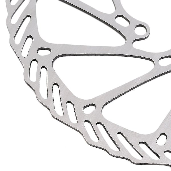 BB7 MTB-bromsar Skivbroms Mekanisk Ok Bak 160mm