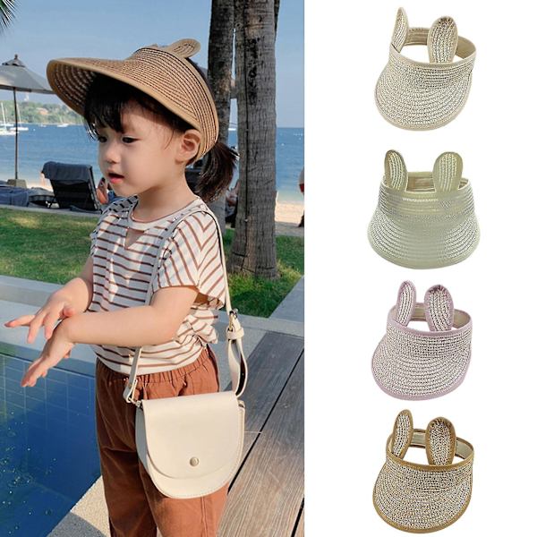 Kevyt Tyhjä Yläosa Design Bucket Hat Pehmeä Kalastajan Hattu Ulkoilmaurheiluun Khaki