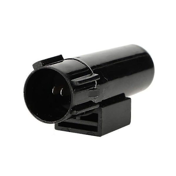 Temperatursensor Omgivelsestemperatur Sensor (svart) (1 stk)