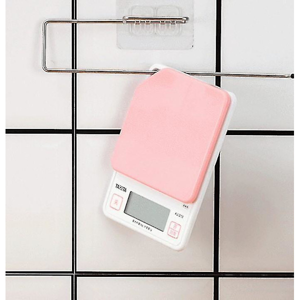 Kök Mini Bageri Kost Kockning Hög Precision Vågskala