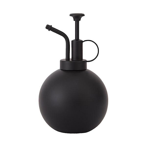 1,2L Vandkande i Rustfrit Stål Vintage Hjemmeplante