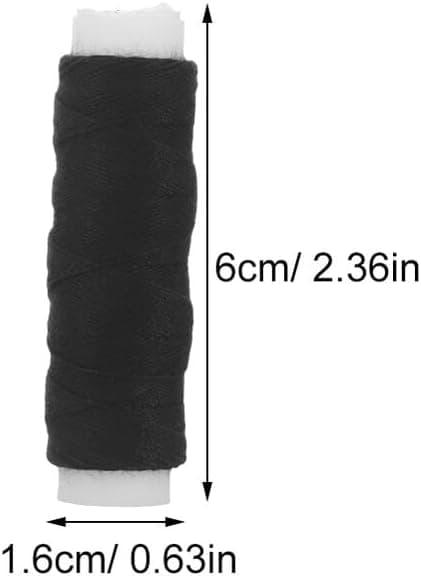 20 stk. Hjemmesytrådssortiment Samling Polyester Sterk
