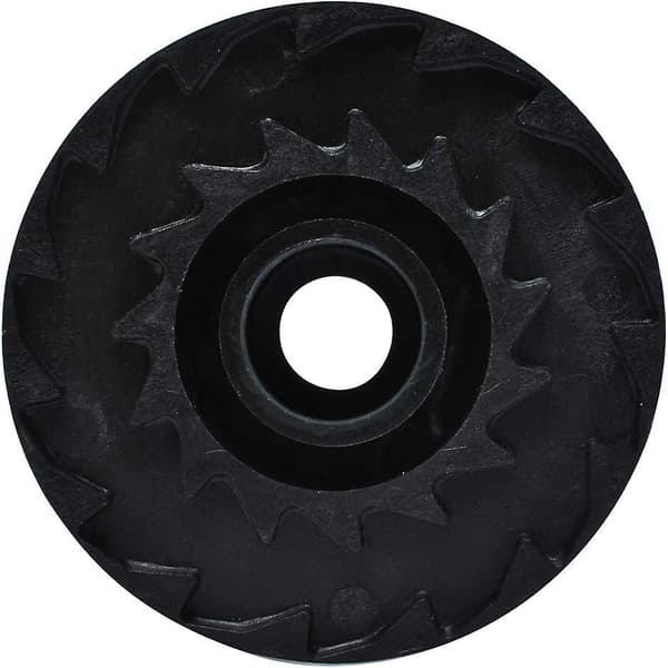 F016800569 Gräsklipparspole och snöre, Ersatt av Poweka, 4-pack