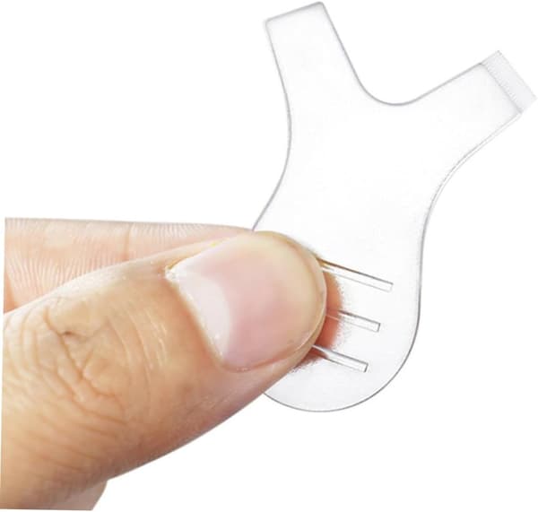 60 stk. opvarmet øjenvippebukker værktøj vippe extensions kit løftestænger øjenvippe perm kit børste pind til vipper