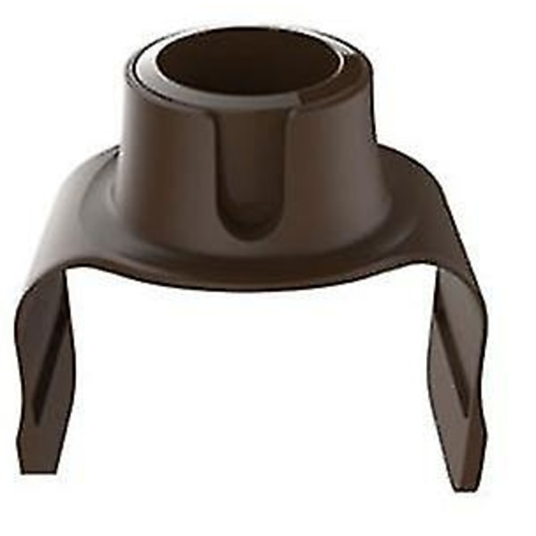 Sofa-coaster i silikon - Drikkestativ for sofaarmlene
