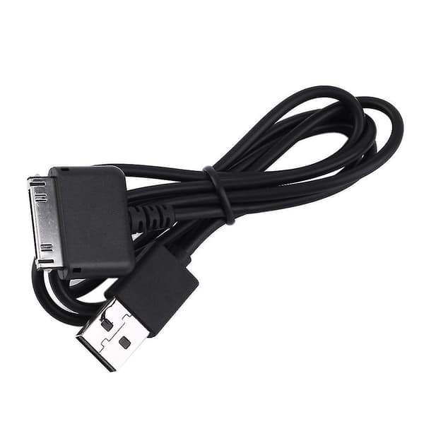 USB Data Sync Opladningskabel til Nook HD+ 9 Tablet