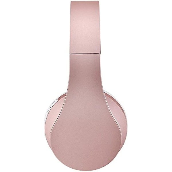 Bluetooth-kuulokkeet, 4-in-1-päivitys, stereot, langattomat, taitettavat
