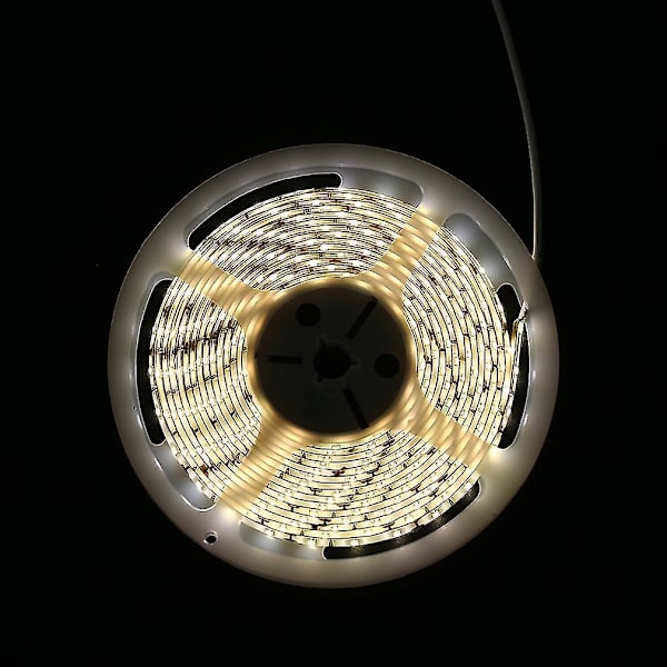 3m LED-belysningsset för skåp med dimmerfunktion, beröringskänslig, vattentät