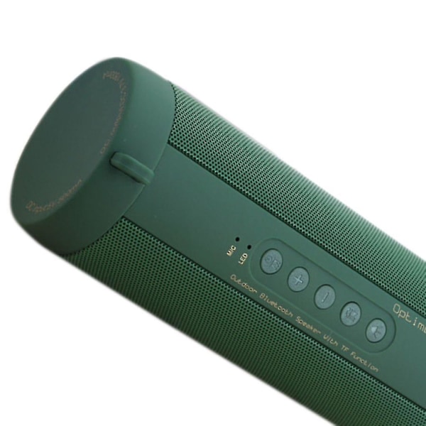 Langattomat Bluetooth-kaiuttimet, pylväskaiutin, subwoofer, äänilaatikko, ulkokaiutin