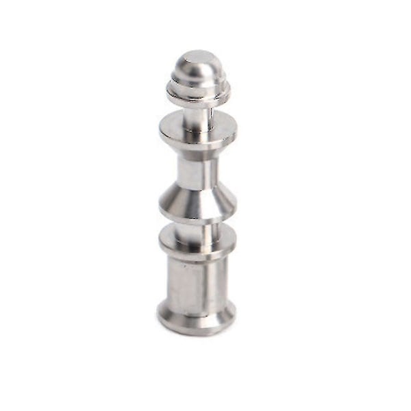 Sykkeldeler Sykkel Skivebrems Titan Legering Rt123 Spak Stempel Guide Ultimate