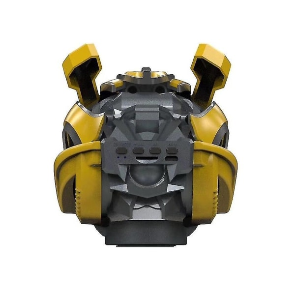 Bluetooth Speaker Transformers Matkapuhelin Bumblebee