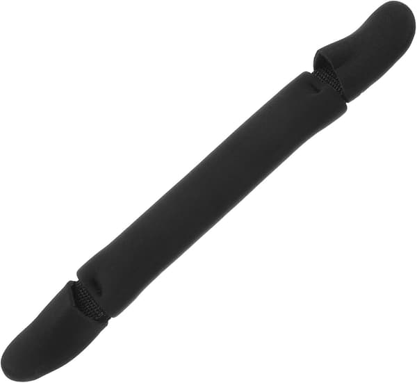 Surfebrett Håndtak Stropp 30cm PU Solid Padlegrep Erstatning