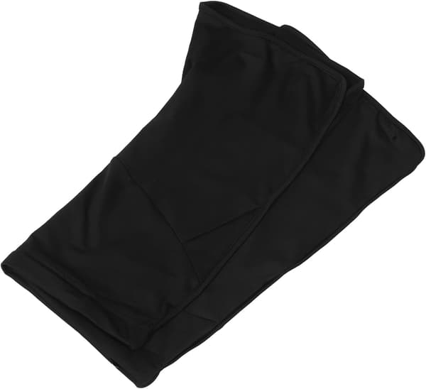 Lätta mammashorts över magen designade graviditetsunderdelar