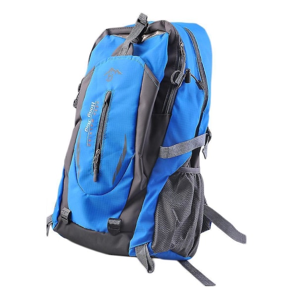 Vuorikiipeily 40L Water Nylon Unisex matkareppu