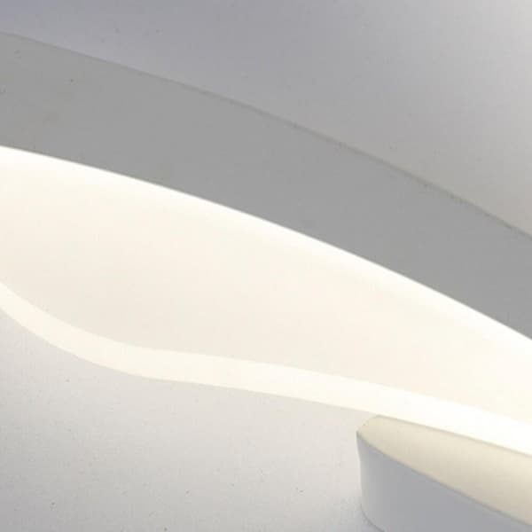 Moderne Moderne Vægslamper Sconces Værelse Akryl Lys