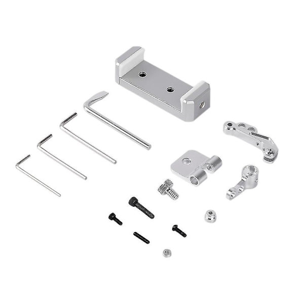 Standard Sender Telefon Stativ Strekkbrakett For Dji Phantom 3s