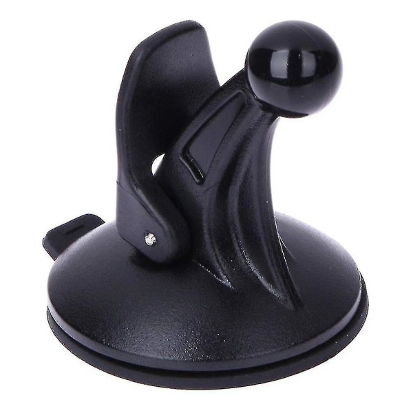 2 stk GPS-holder for frontrute med sugekopp, navigasjonsholder