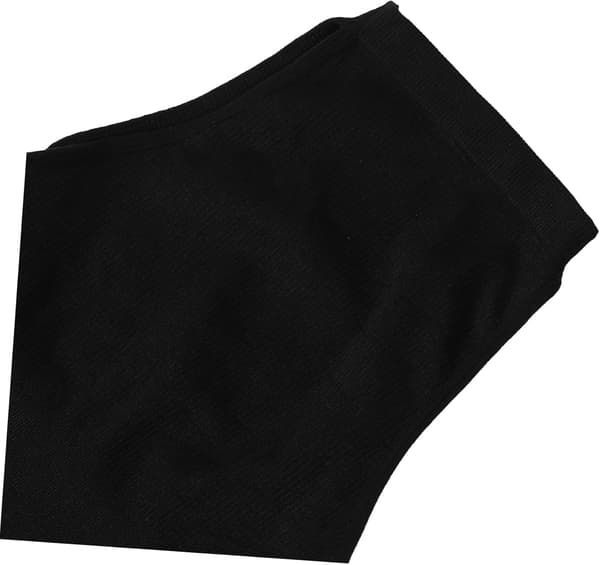 Bodysuit til kvinder ærmeløs rund hals til hverdag og særlige lejligheder skulpturerende design