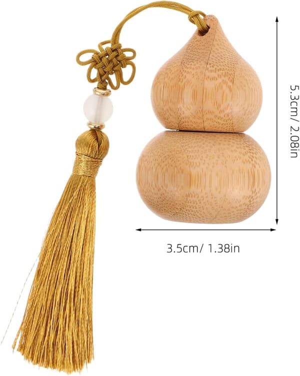 Bambu eterisk olja Rollerflaska Reseparfymflaska Läckagesäker Tom Rollerbehållare för Aromaterapi