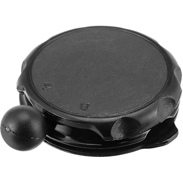 Bilforrude Sugskoppen Mount Holder Support Via 100 110 120 125 130 135 1400 1405 Precisionblack1pcs)