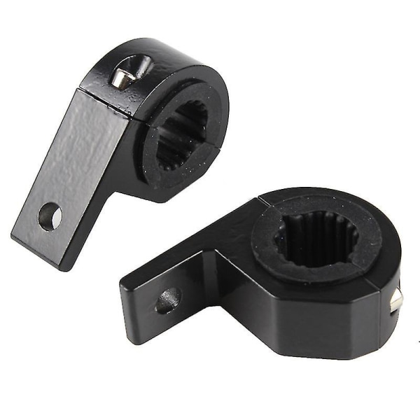 Ersättningskran för handfat, Pop Up Click Clack-plugg, Bultfjäder, Homeyellow, 2-pack