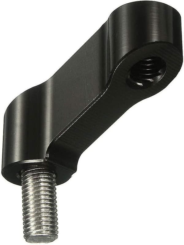 Motorcykel Spejl Montering Forhøjer Adapter