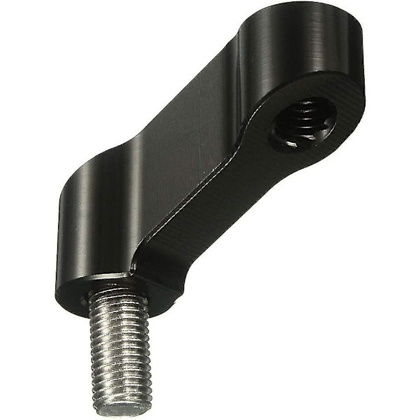 Motorsykkel Speilmontering Riser Forlenger Adapter