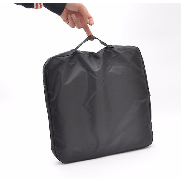 Camping Tørrenet 4-lags Hængende Foldbar Organizer