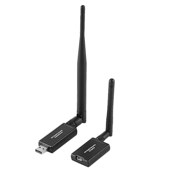 3DR 500mW 433MHz Telemetrimodul för FPV