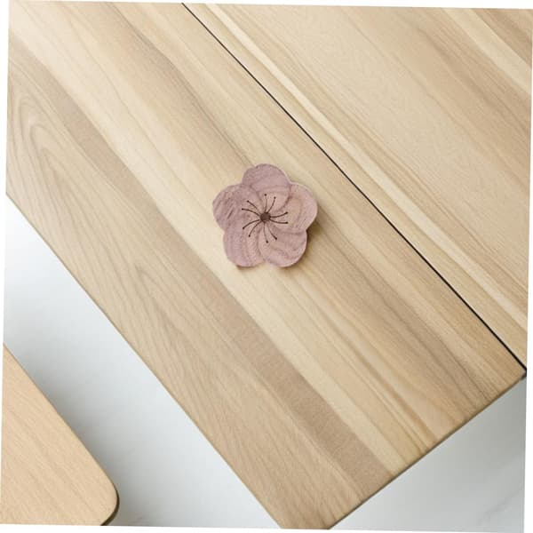 2 st plommonträd aromaterapi diffusor eterisk olja trä diffusor blomma olja