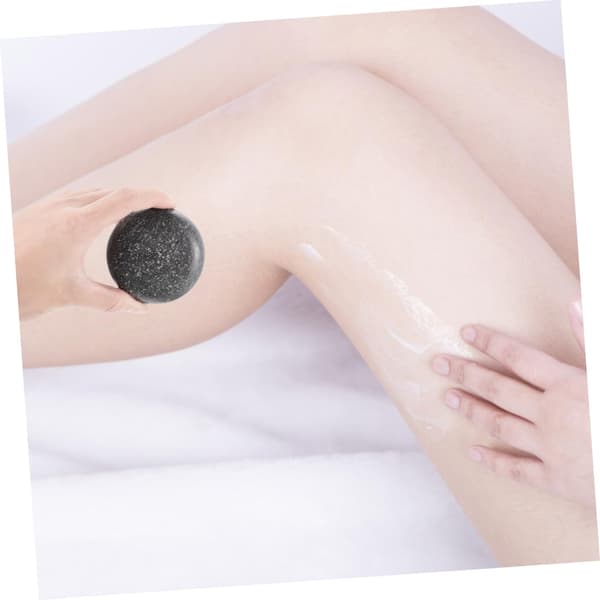 Varm kompressten til æterisk olieabsorbering til spa-hjemmemassageterapi