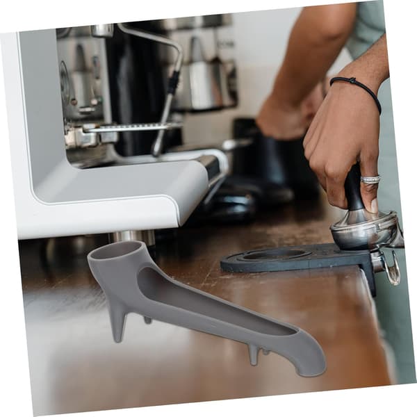 2 stk. vannføringsassistent for kaffemaskin, distribusjonsverktøy, vannledningsassistent