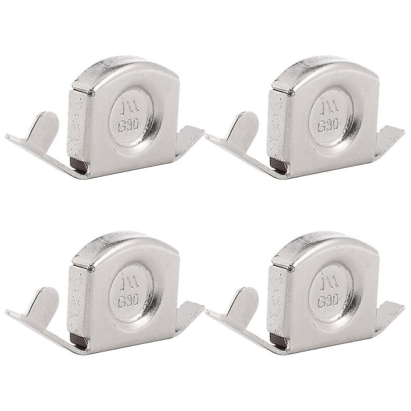 7 stk. Praktisk Vandhane Adapter Sæt Køkkenvask Adapter Holdbar Vandhane Adapter