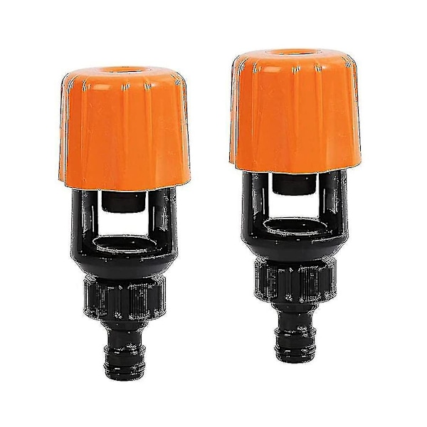 Universal Vattenkranadapter