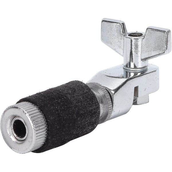Hihat-koppling Trumkoppling Trumset Cymbalställ Separator Justerbar