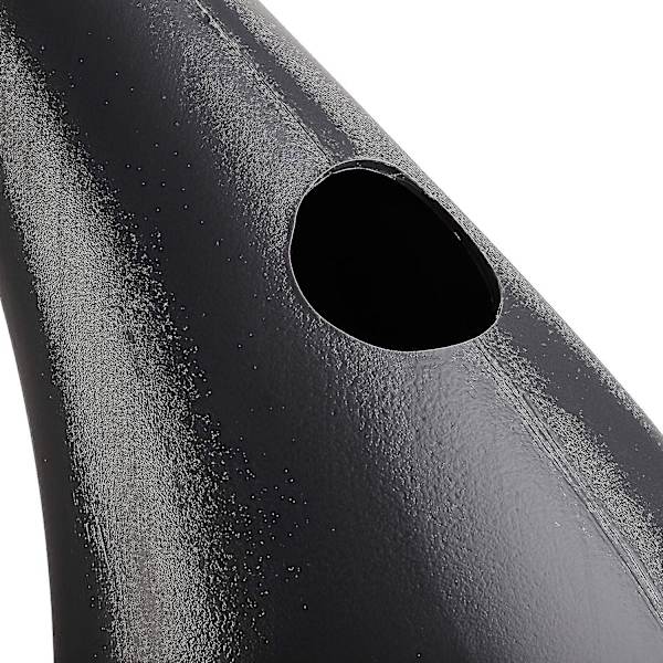 2 Pak 0,4 Gallon Plastik Vandkande, Elegant Vandkande, Små Indendørs Vandkander Til Stueplanter, Grå Og Mørkegrå