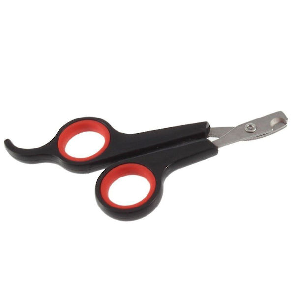 Hundefuglekattepleje Negle Klo Saks Trimmer Cutter