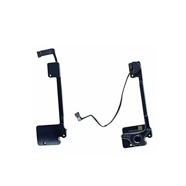 For A1502 venstre og høyre intern høyttaler For Pro Retina Pro 13 A1502 bærbar høyttaler-yuhao