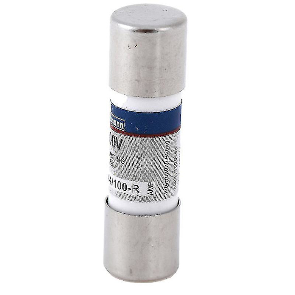 Dmm-44/100-r Dmm-b-44/100-r 400ma 1000v Säkring OEM God Kvalitet För 10*35mm Shytmv-yuhao