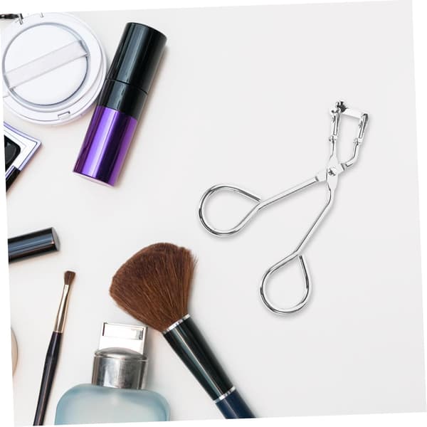 2 stk. praktisk øjenvippebukker håndholdt øjenvippebukker til makeup robuste øjenvippeværktøjer