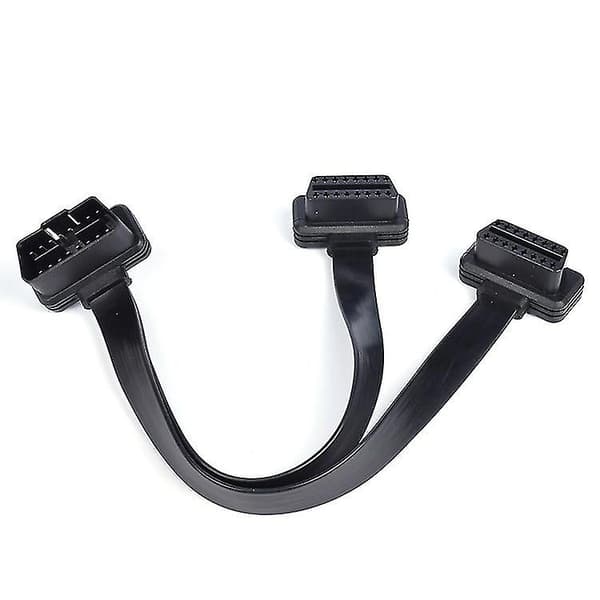 Overføringskabel for OBD-utvidelse, 1-til-2, 1,2 meter