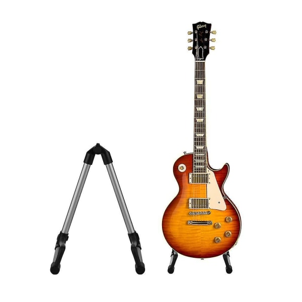 Sk20 Alloy Guitar Stand Universal Folding Acoustic Electric