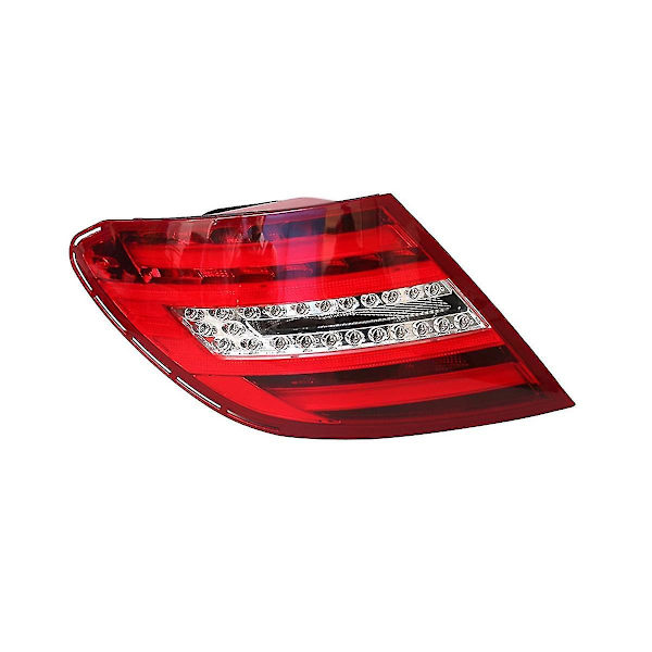 Auton yhdistetty takavalo (vasen) - C-luokka W204 C204 2007-2014 Takajarrutvalo 2049060203 A2049060203